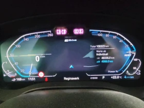 BMW 530 * Luxury - Хибрид * АВТОФИНАНСИРАНЕ*  - 63599 лв. / 32517.65 € - 27778143 16