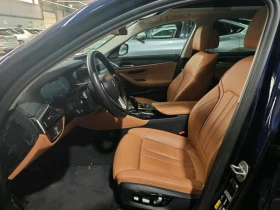 BMW 530 * Luxury - Хибрид * АВТОФИНАНСИРАНЕ*  - 63599 лв. / 32517.65 € - 27778143 10