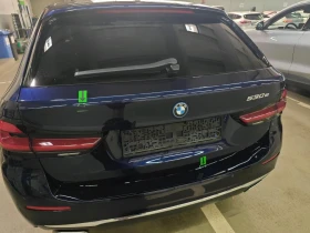 BMW 530 * Luxury - Хибрид * АВТОФИНАНСИРАНЕ*  - 63599 лв. / 32517.65 € - 27778143 13