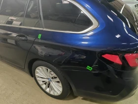 BMW 530 * Luxury - Хибрид * АВТОФИНАНСИРАНЕ*  - 63599 лв. / 32517.65 € - 27778143 5