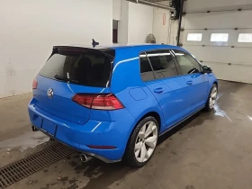 VW Golf * GTI* CARFAX * БЕЗ ПЪРВОНАЧАЛНА ВНОСКА - 36500 лв. / 18662.15 € - 49092990 4