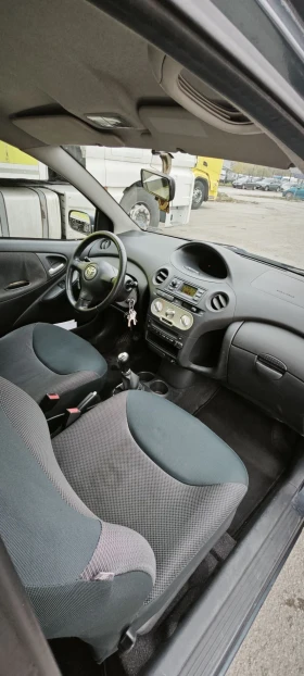 Toyota Yaris 1.4 D4D, снимка 6