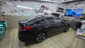 Kia K5 2.0 Lpi - 28500 лв. / 14571.82 € - 57377023 5