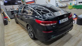 Kia K5 2.0 Lpi - 28500 лв. / 14571.82 € - 57377023 2