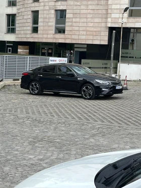 Kia K5 2.0 Lpi - 28500 лв. / 14571.82 € - 57377023 9