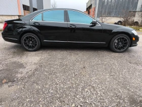 Mercedes-Benz S 500 ЛИЗИНГ ФЕЙС ЛОНГ ОБСЛУЖЕН, снимка 8