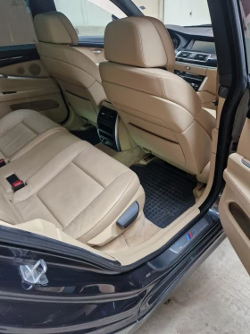BMW 5 Gran Turismo, снимка 4