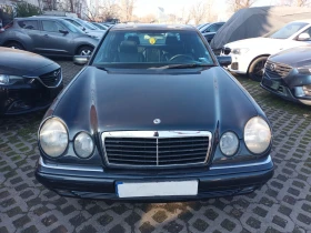 Mercedes-Benz E 200 2.0i 136k.c.ГАЗ-БЕНЗИН - изображение 1