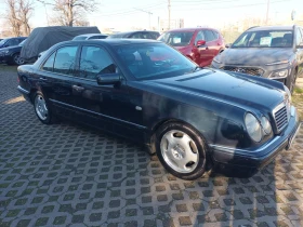 Mercedes-Benz E 200 2.0i 136k.c.ГАЗ-БЕНЗИН, снимка 5