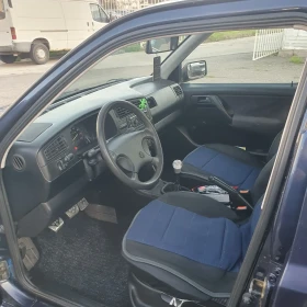 VW Golf 1.6i моно, снимка 7