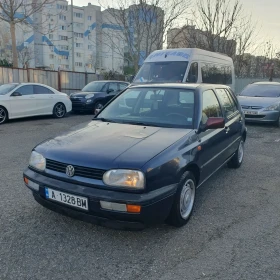 VW Golf 1.6i моно, снимка 2