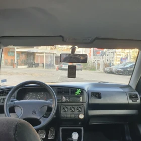 VW Golf 1.6i моно, снимка 9