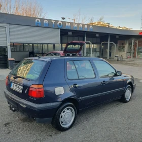 VW Golf 1.6i моно, снимка 6