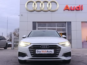 Audi A4 advanced 35 TDI, снимка 2