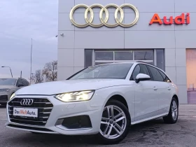 Audi A4 advanced 35 TDI - 48900 лв. / 25002.17 € - 34195206 3