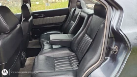 Alfa Romeo 166 2.4 JTD, снимка 7