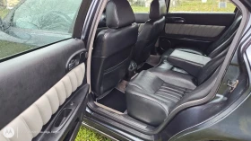 Alfa Romeo 166 2.4 JTD, снимка 8