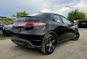 Honda Civic КОЛЕДНА ПРОМО ЦЕНА/ТОП/1.4/FACE/6ск. - 9000 лв. / 4601.63 € - 20508452 4