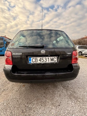 VW Passat, снимка 6