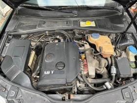 VW Passat, снимка 14