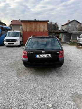 VW Passat, снимка 4