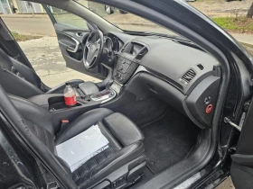 Opel Insignia, снимка 11