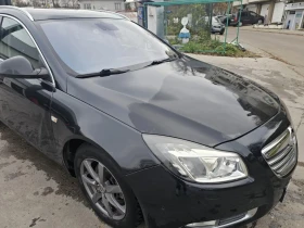 Opel Insignia, снимка 5