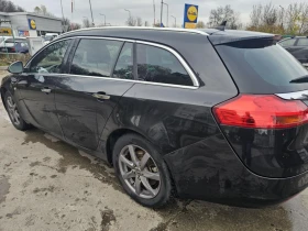 Opel Insignia, снимка 7
