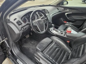 Opel Insignia, снимка 9
