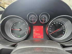 Opel Insignia, снимка 3