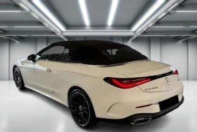 Mercedes-Benz CLE 450 4Matic Cabrio = AMG Line = Premium Гаранция - 64800 € / 126737.78 лв. - 17107403 3