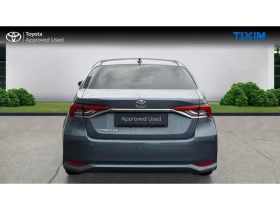 Toyota Corolla EXECUTIVE PLUS - 18917 € / 36998.44 лв. - 15854227 4