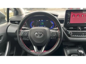 Toyota Corolla EXECUTIVE PLUS - 18917 € / 36998.44 лв. - 15854227 16