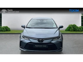 Toyota Corolla EXECUTIVE PLUS - 18917 € / 36998.44 лв. - 15854227 8