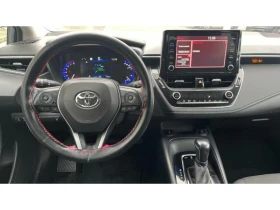 Toyota Corolla EXECUTIVE PLUS - 18917 € / 36998.44 лв. - 15854227 14