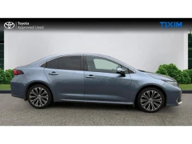 Toyota Corolla EXECUTIVE PLUS - 18917 € / 36998.44 лв. - 15854227 6