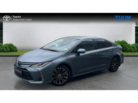 Toyota Corolla EXECUTIVE PLUS