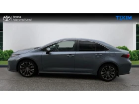 Toyota Corolla EXECUTIVE PLUS - 18917 € / 36998.44 лв. - 15854227 2