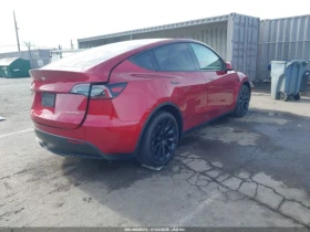 Tesla Model Y LONG RANGE DUAL MOTOR - 20800 € / 40681.26 лв. - 14053253 6
