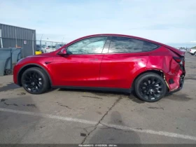 Tesla Model Y LONG RANGE DUAL MOTOR - 20800 € / 40681.26 лв. - 14053253 14