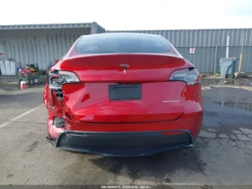 Tesla Model Y LONG RANGE DUAL MOTOR - 20800 € / 40681.26 лв. - 14053253 5