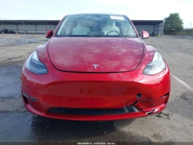 Tesla Model Y LONG RANGE DUAL MOTOR - 20800 € / 40681.26 лв. - 14053253 2