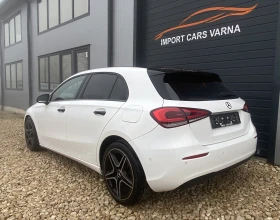 Mercedes-Benz A 180 Diesel Automatic 2018 NW Model, снимка 6