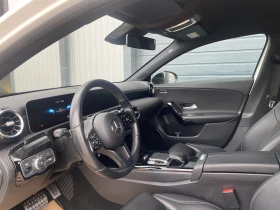 Mercedes-Benz A 180 Diesel Automatic 2018 NW Model, снимка 12