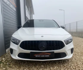 Mercedes-Benz A 180 Diesel Automatic 2018 NW Model, снимка 2