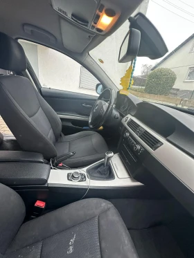 BMW 320 Комби  - 3800 € / 7432.15 лв. - 43762136 13