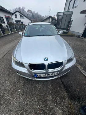 BMW 320 Комби  - 3800 € / 7432.15 лв. - 43762136 17