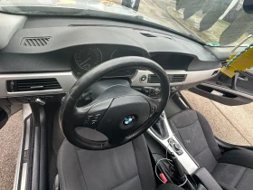 BMW 320 Комби  - 3800 € / 7432.15 лв. - 43762136 6