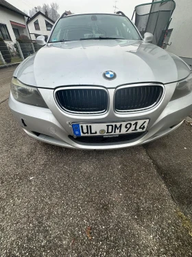 BMW 320 Комби  - 3800 € / 7432.15 лв. - 43762136 11