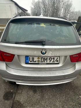 BMW 320 Комби  - 3800 € / 7432.15 лв. - 43762136 2